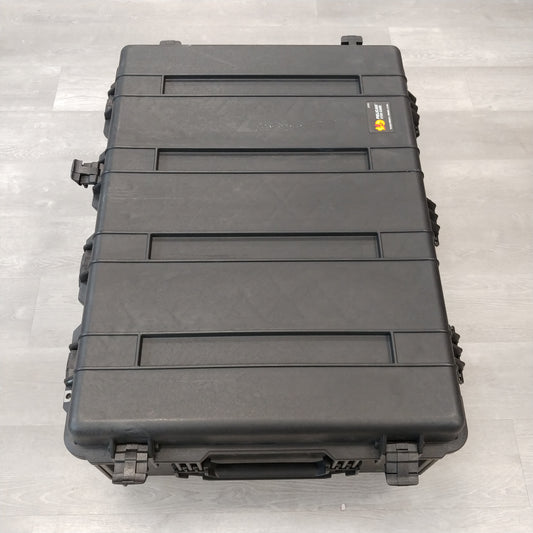 pelican armored case 1730