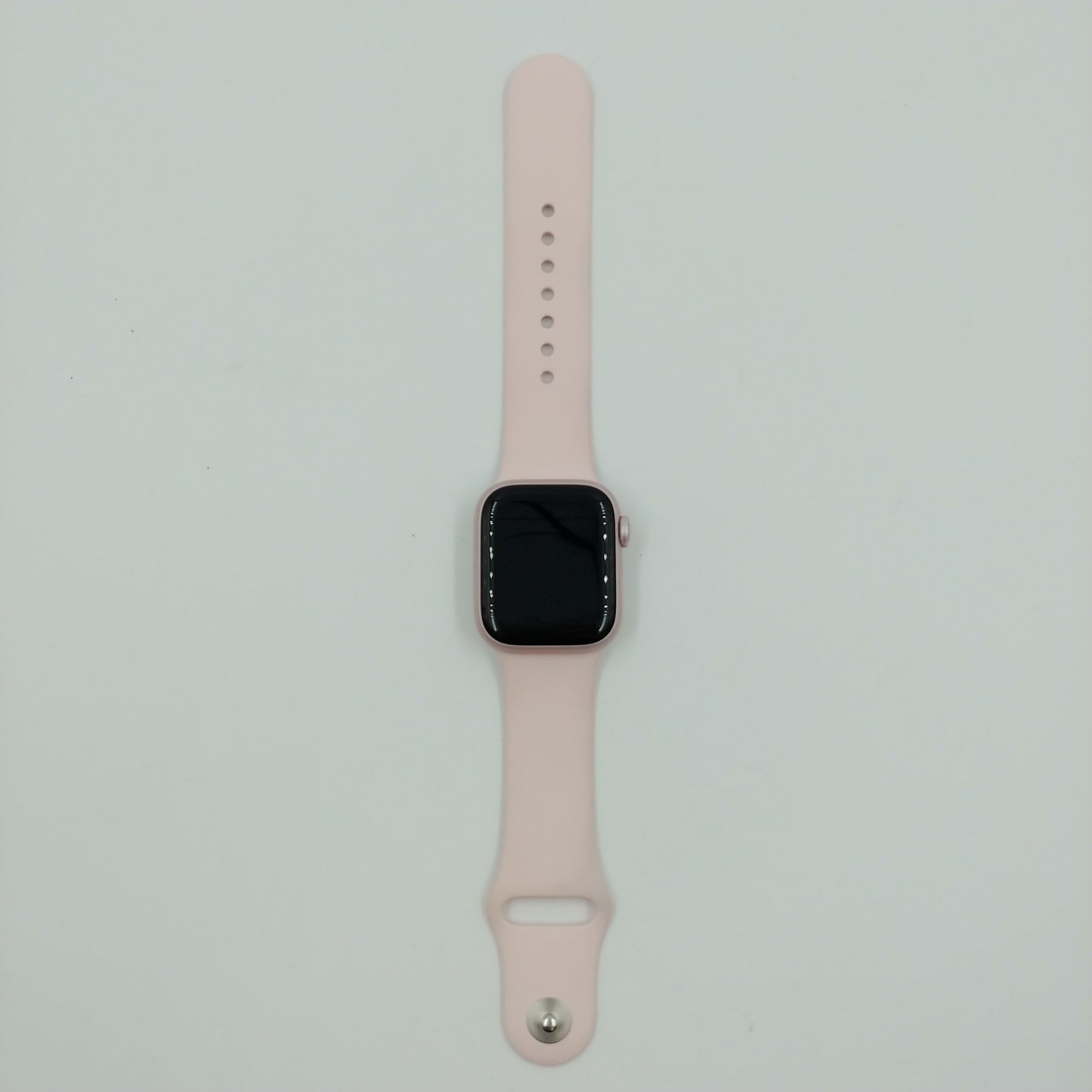 Unlocked Apple Watch Series 9 41MM Aluminum A2982