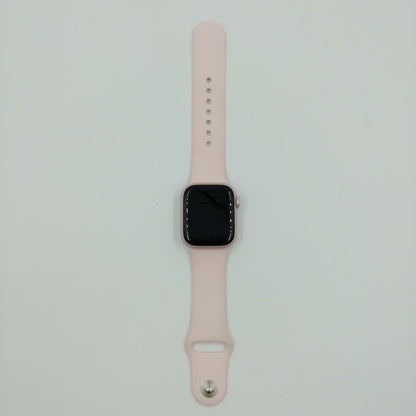 Unlocked Apple Watch Series 9 41MM Aluminum A2982