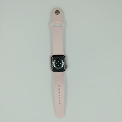 Unlocked Apple Watch Series 9 41MM Aluminum A2982