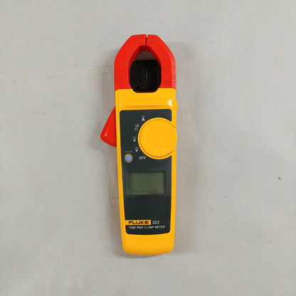 Fluke 116 True RMS Multimeter & 323 True RMS Clamp Meter