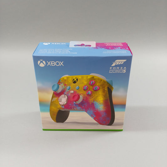 New Microsoft Xbox One Wireless Controller Forza Special Edition 1914