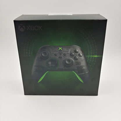 New Microsoft Xbox One Wireless Controller 20th anniversary 1914 w/ Razer Charging Stand