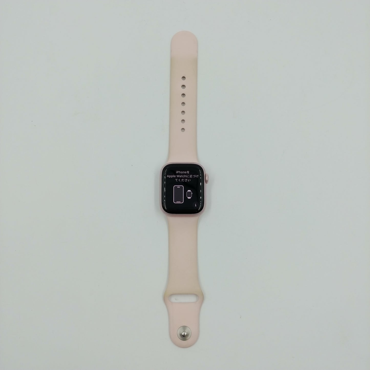 Unlocked Apple Watch Series 9 41MM Aluminum A2982