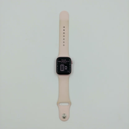 Unlocked Apple Watch Series 9 41MM Aluminum A2982