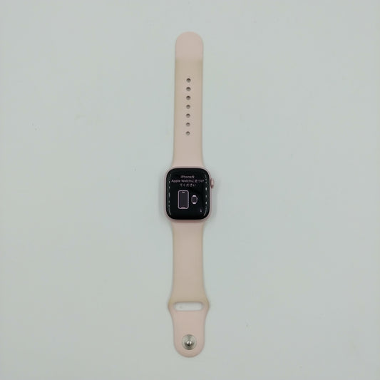 Unlocked Apple Watch Series 9 41MM Aluminum A2982