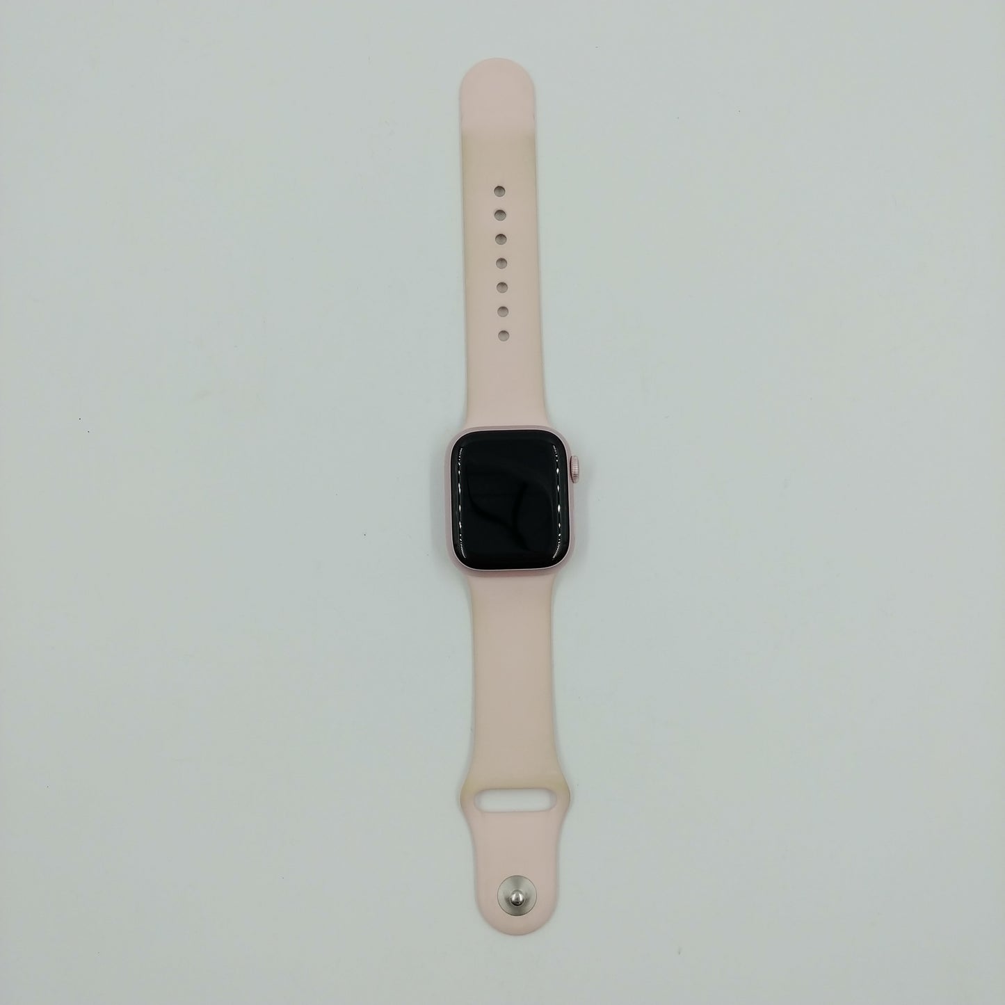 Unlocked Apple Watch Series 9 41MM Aluminum A2982