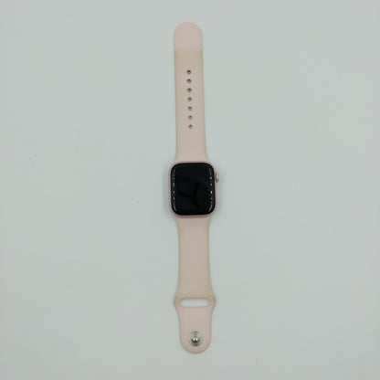 Unlocked Apple Watch Series 9 41MM Aluminum A2982