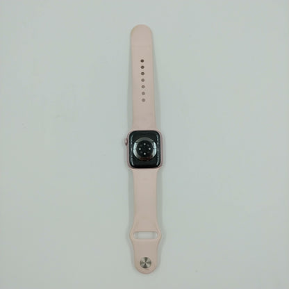 Unlocked Apple Watch Series 9 41MM Aluminum A2982