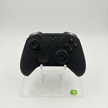 Microsoft Xbox One Elite Controller Series 2 Black 1797