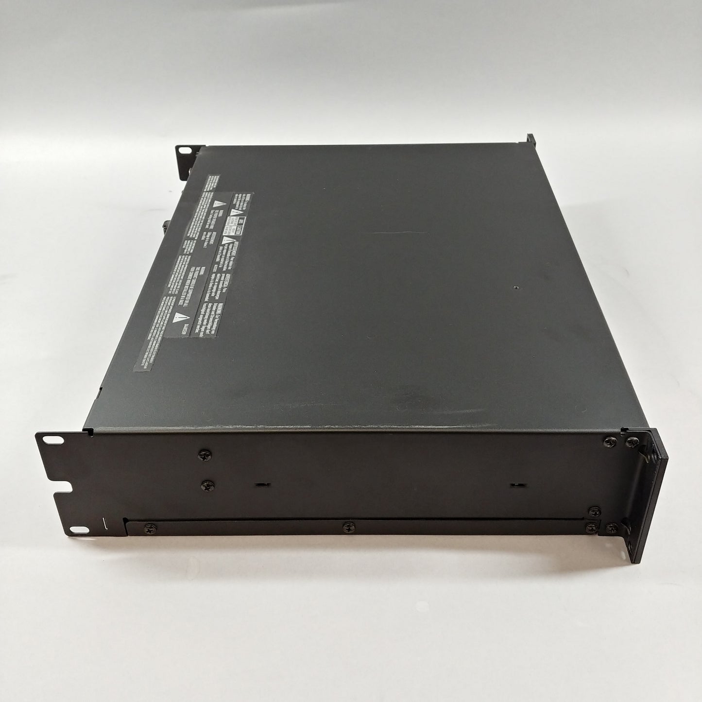 QSC CX302 325W 2 Channel Power Amplifier