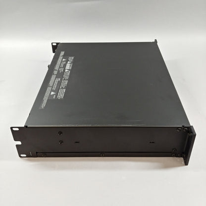 QSC CX302 325W 2 Channel Power Amplifier