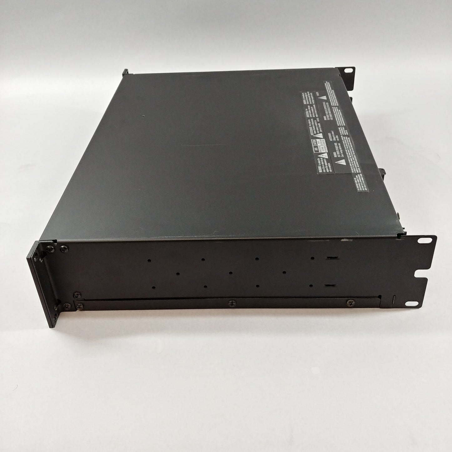 QSC CX302 325W 2 Channel Power Amplifier