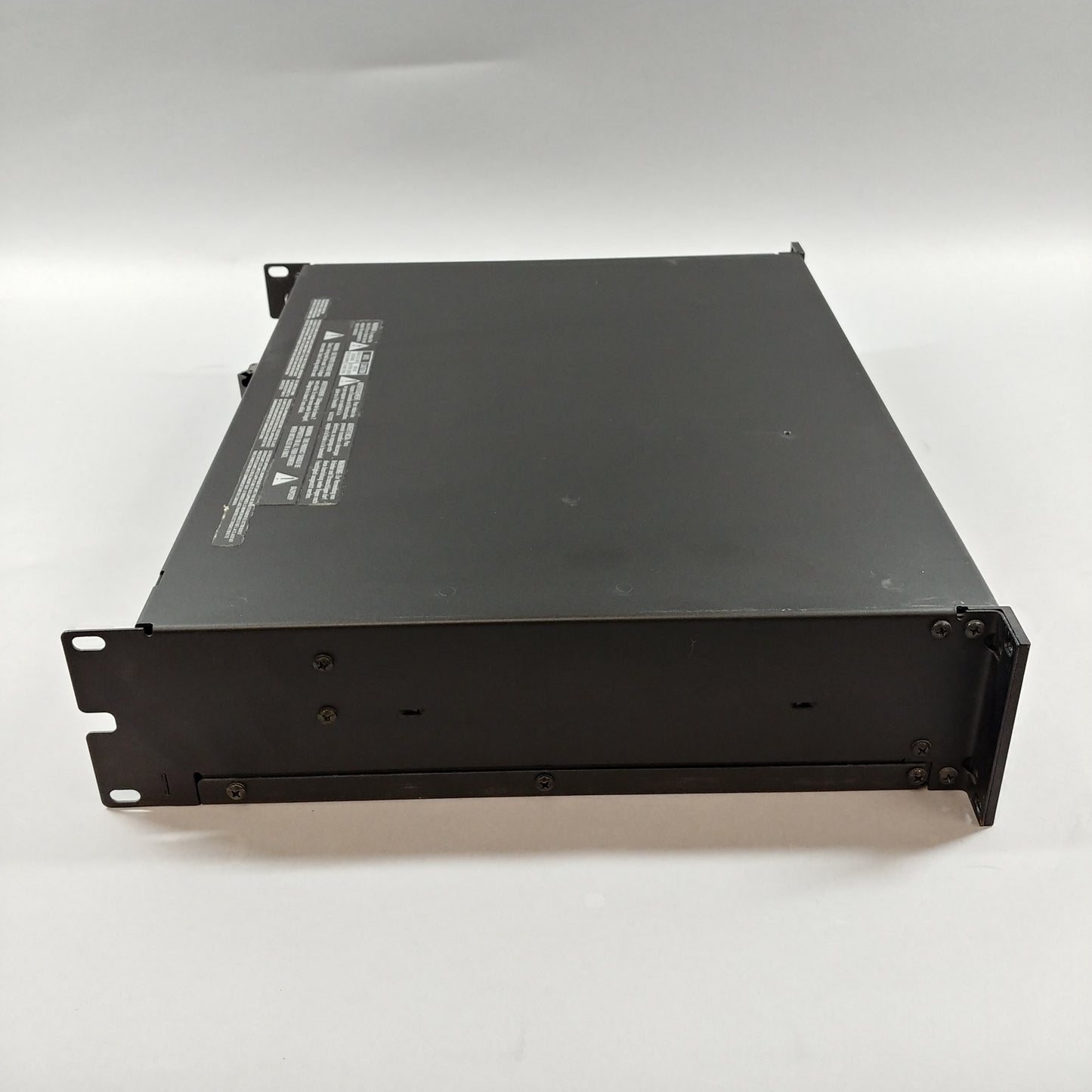 QSC CX902 900W 2 Channel Power Amplifier