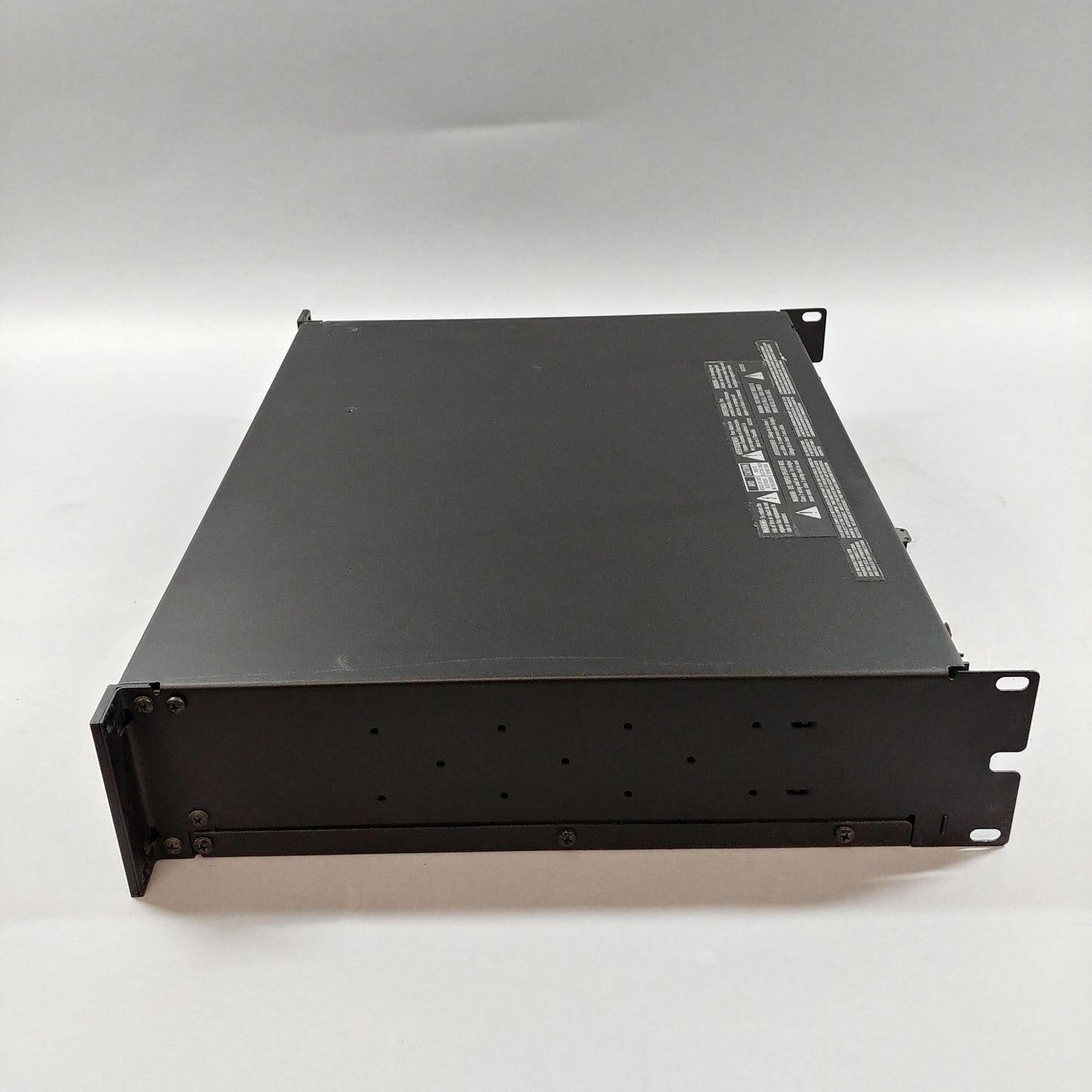 QSC CX902 900W 2 Channel Power Amplifier