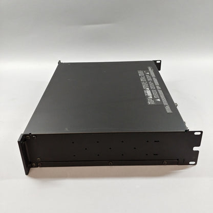 QSC CX902 900W 2 Channel Power Amplifier