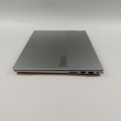 New Open Box Lenovo Thinkbook 16 G6 21kk0004us 16" Ryzen 5 7530U 4.5GHz 8GB RAM 256GB SSD