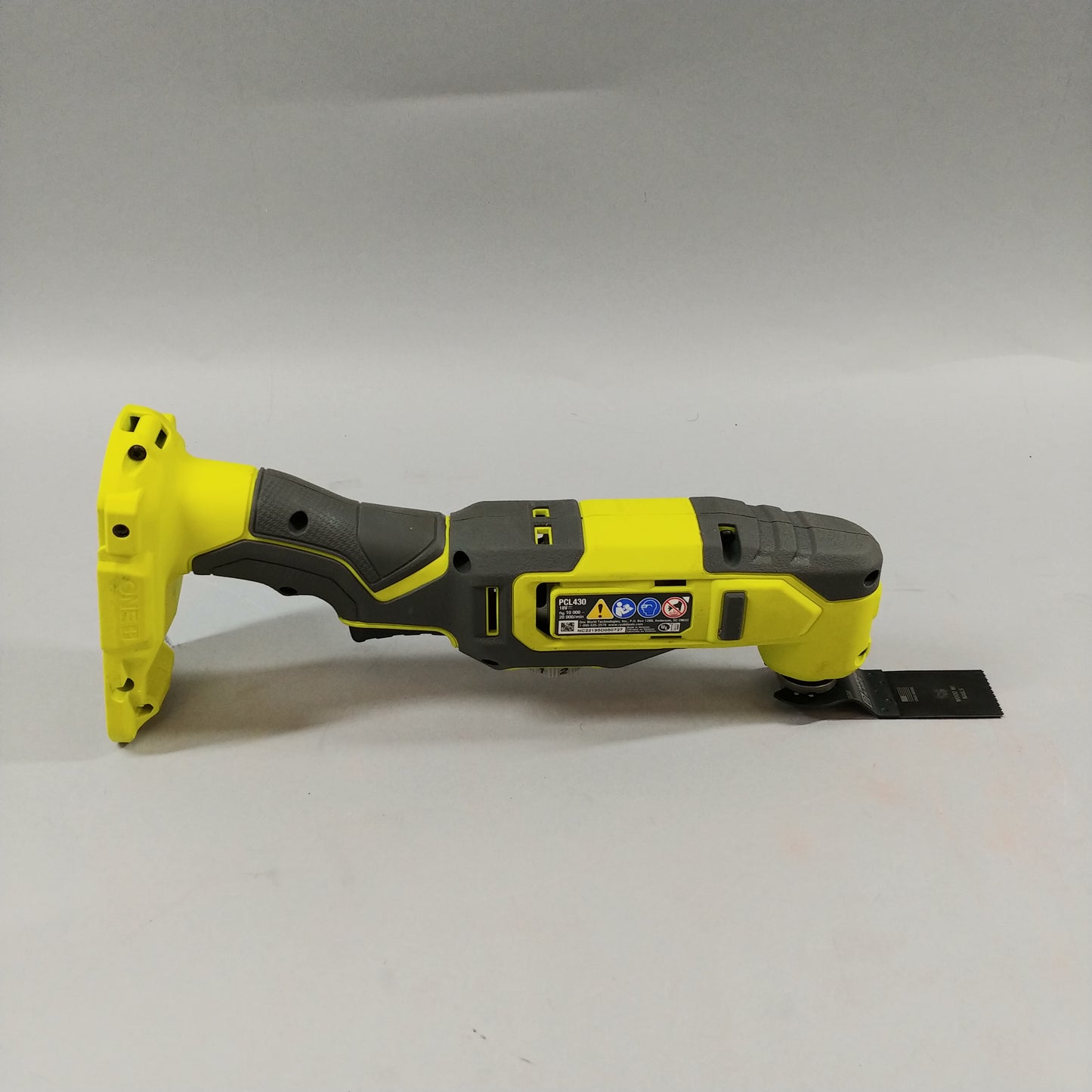 Ryobi 18V Bundle of Power Tools