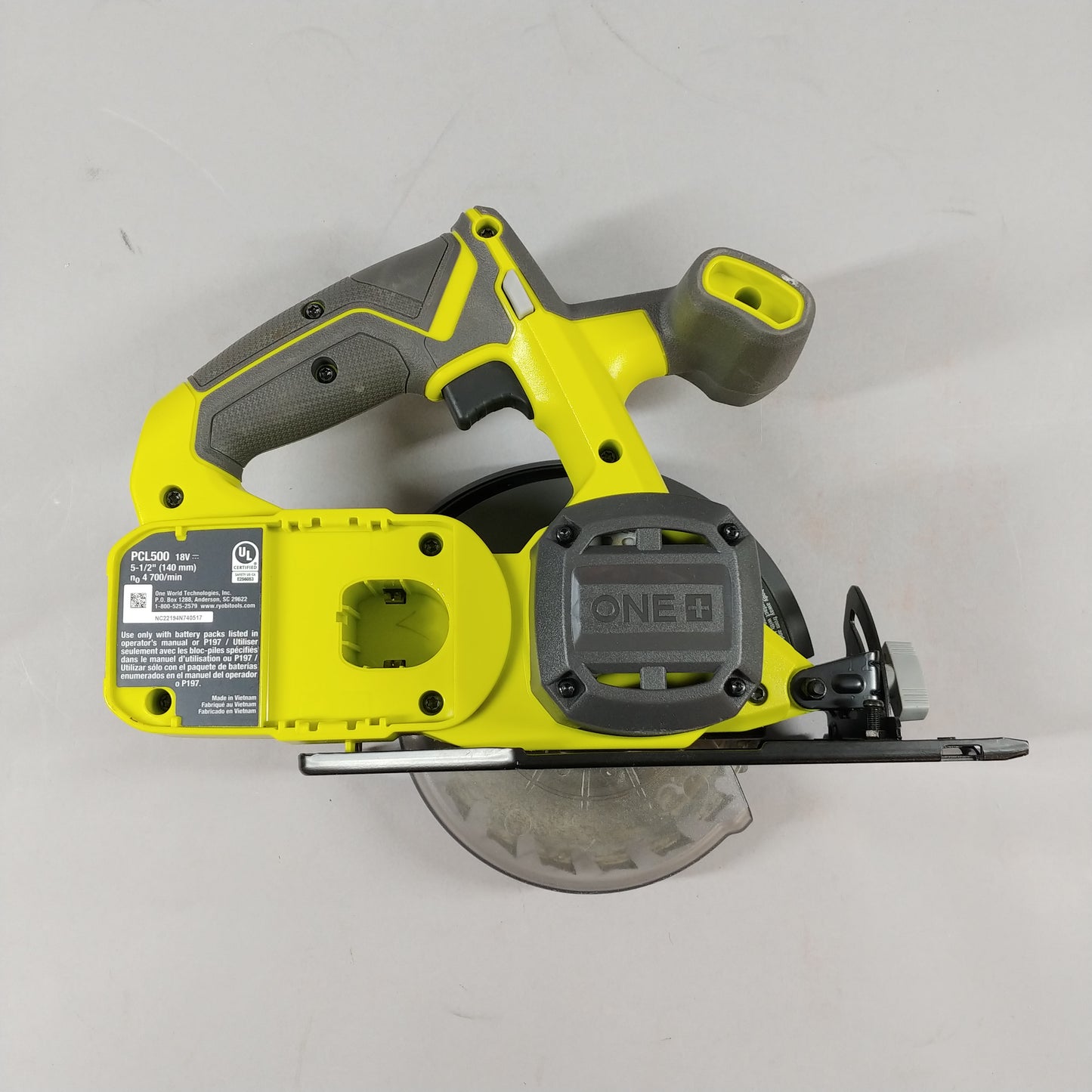 Ryobi 18V Bundle of Power Tools