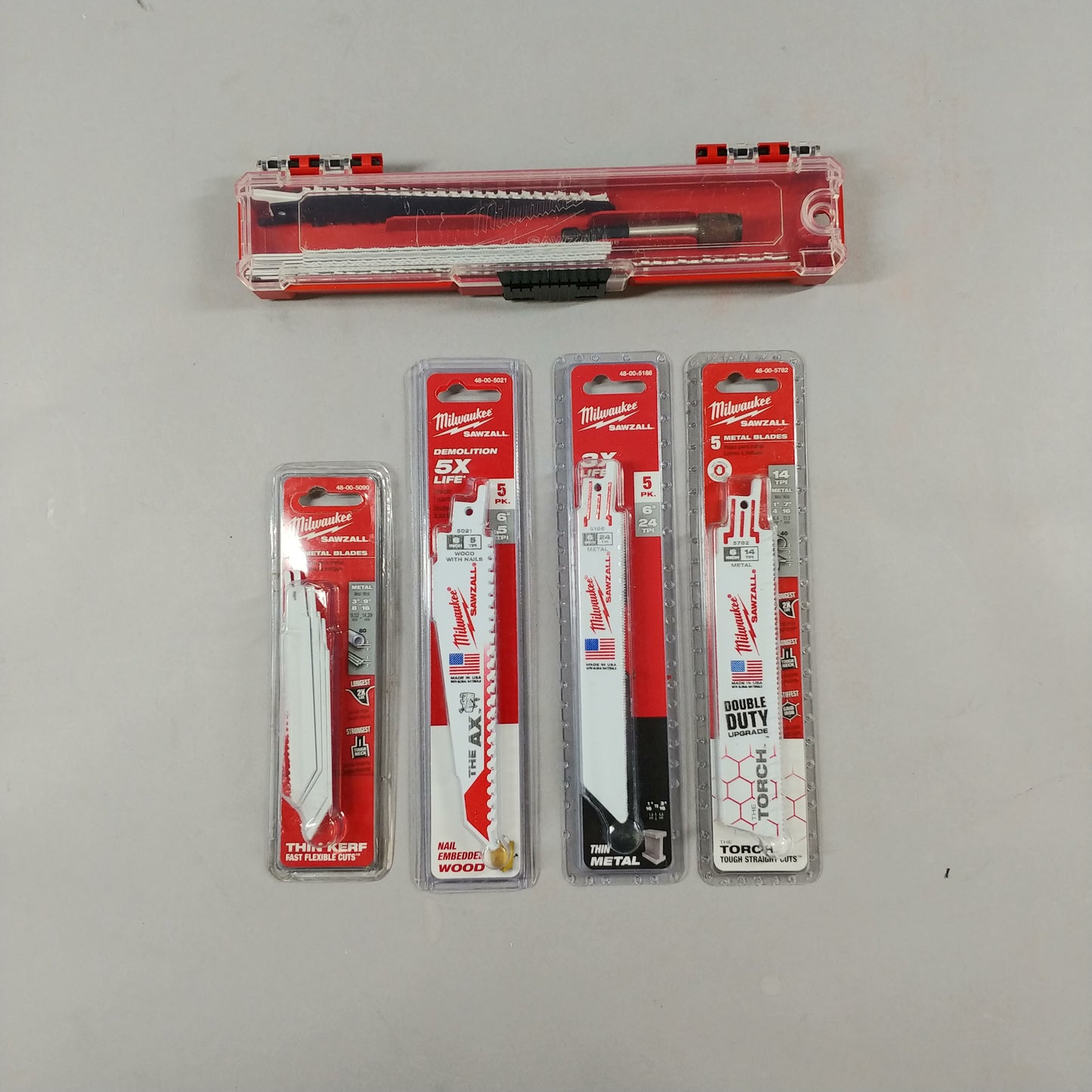Ryobi 18V Bundle of Power Tools