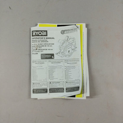 Ryobi 18V Bundle of Power Tools