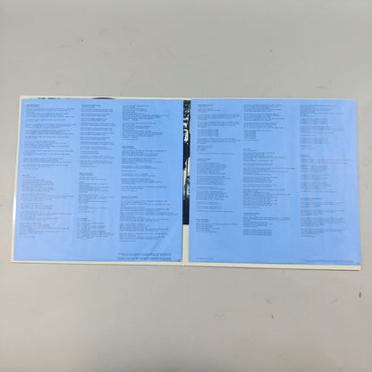 The Beatles 1962-1966 Red Album, 1967-1970 Blue Album Records