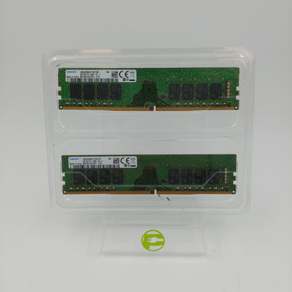 Samsung 8GB (2x4GB) RAM DDR4 2666MHz M3778A1G43TB1-CTD