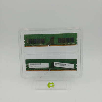 Samsung 8GB (2x4GB) RAM DDR4 2666MHz M3778A1G43TB1-CTD