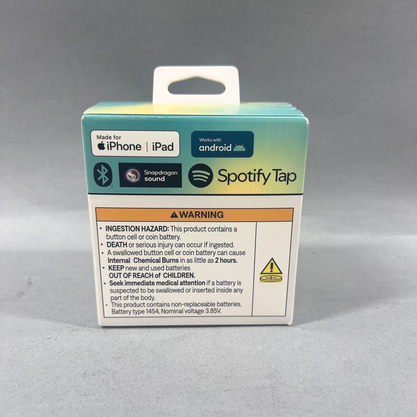 New Bose QuietComfort Ultra In-Ear Noise Cancelling Bluetooth Earbuds White 