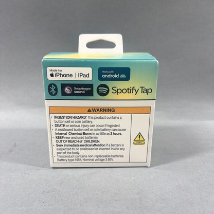 New Bose QuietComfort Ultra In-Ear Noise Cancelling Bluetooth Earbuds White 