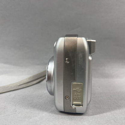 Nikon COOLPIX 3200 10.0MP Digital Camera