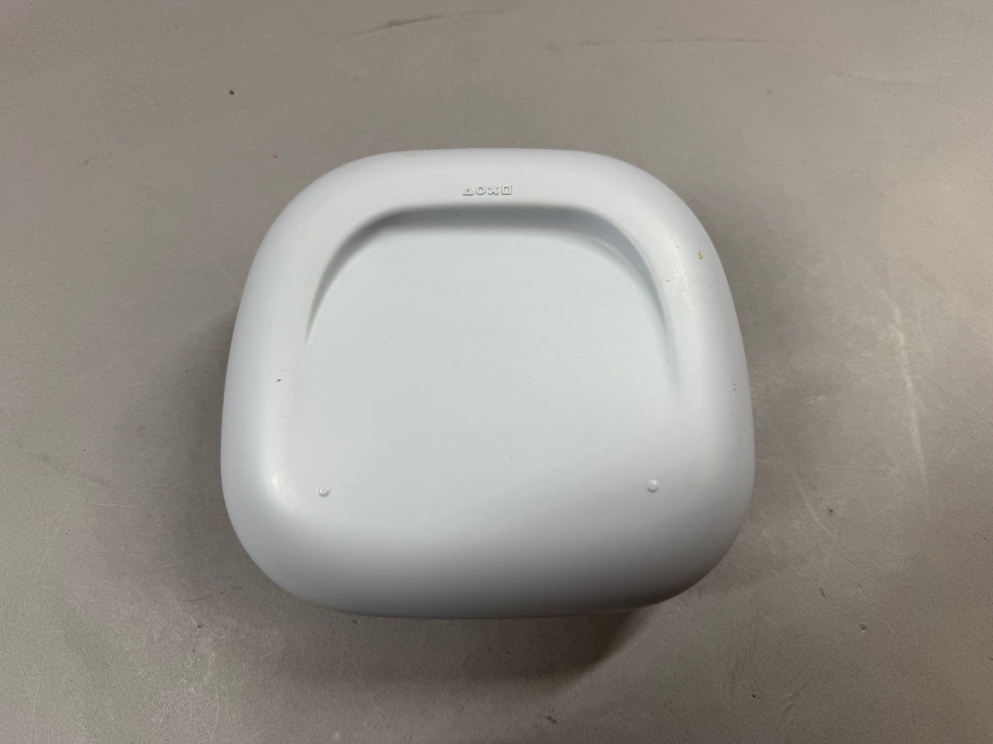 Sony Playstation 5 PS5 DualSense Edge Wireless Controller Classic White CFI-ZCP1