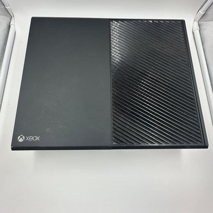 Microsoft Xbox One 500GB Console Gaming System Black 1540