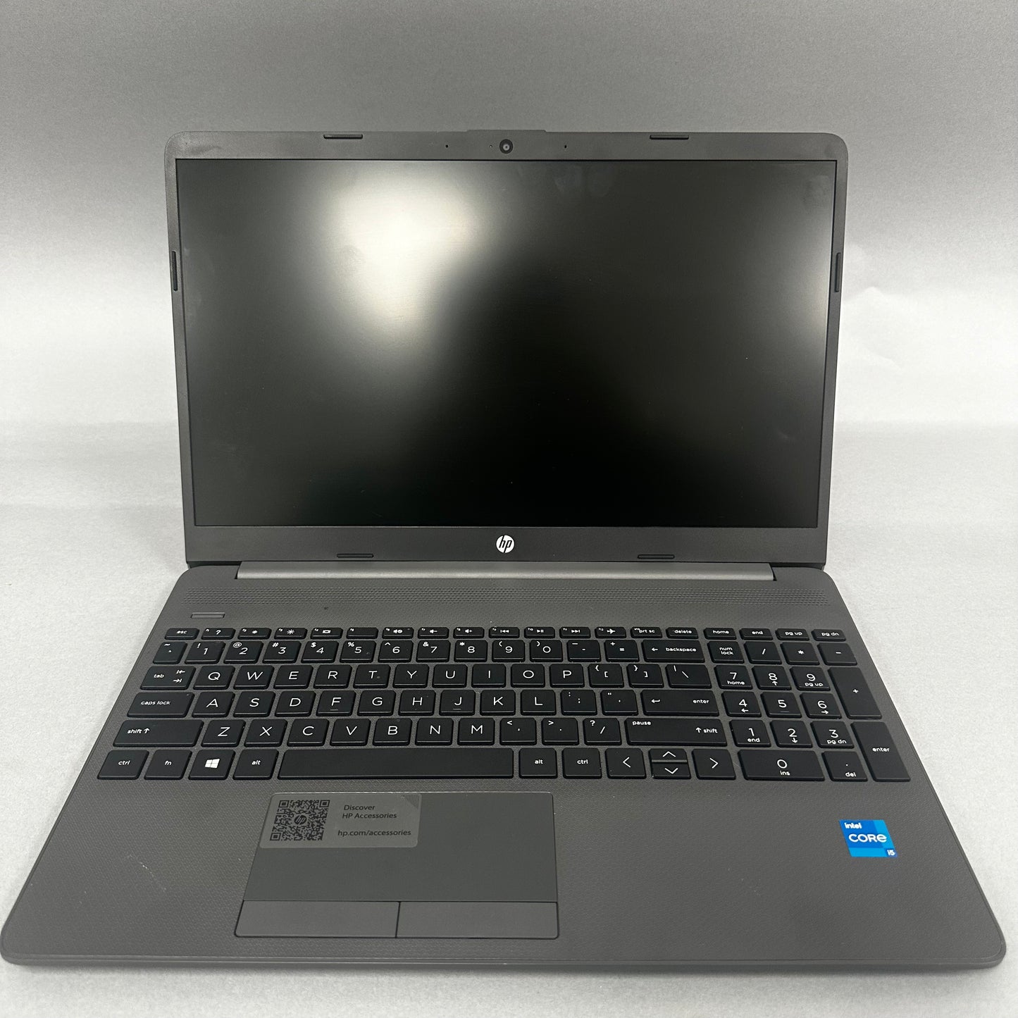 HP G8 Notebook hp 250gb 14" i5-1135G7