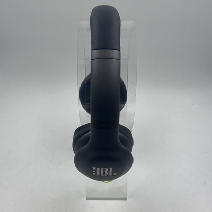 JBL Everest Wireless Over-Ear Bluetooth Headphones Black/Beige FK0235HI0014686