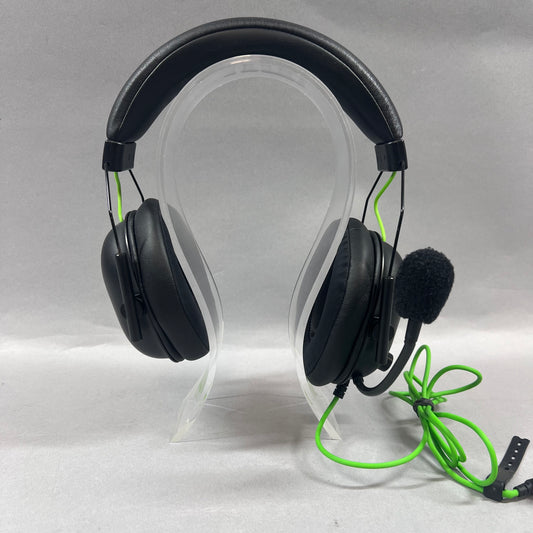 Razer Headphones Gaming Headphones