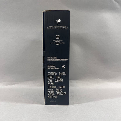 New Braun Series 8 Shaver 8517s