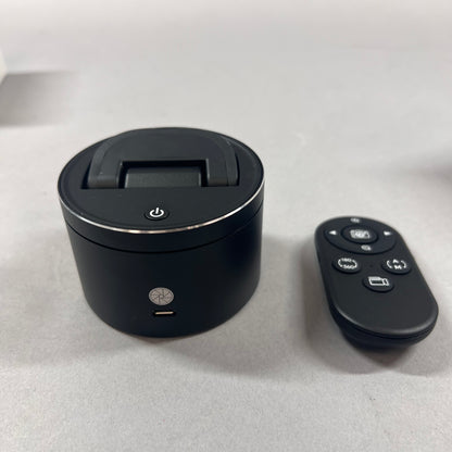 Picbot: Smart Automated Photo and Video Robot