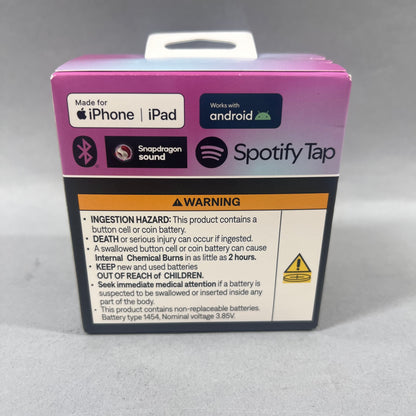 New Bose QuietComfort Ultra In-Ear Noise Cancelling Bluetooth Earbuds Black 