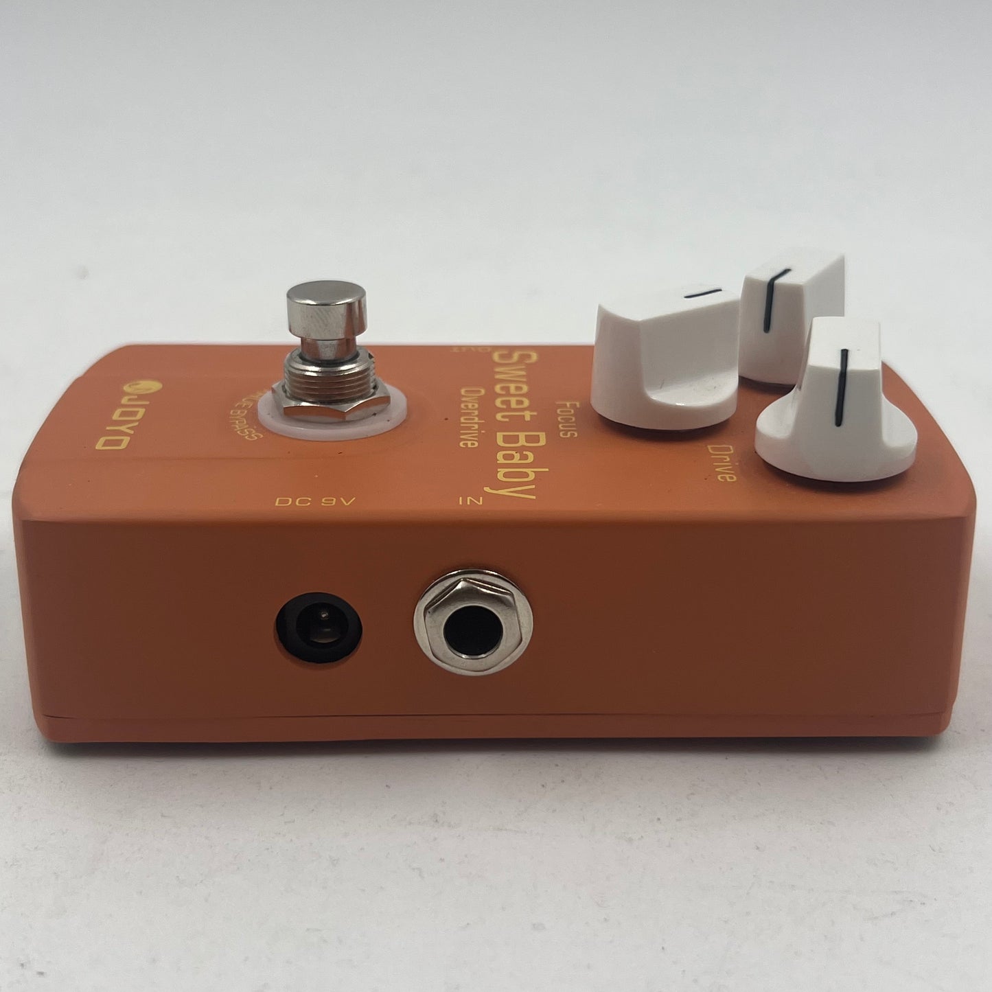 Joyo Sweet Baby Pedal 31190107250