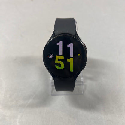 WiFi Only Samsung Galaxy Watch5 Aluminum Smartwatch SM-R910