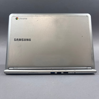 UNTESTED Samsung Chromebook Laptop (No Charger) XE303C12