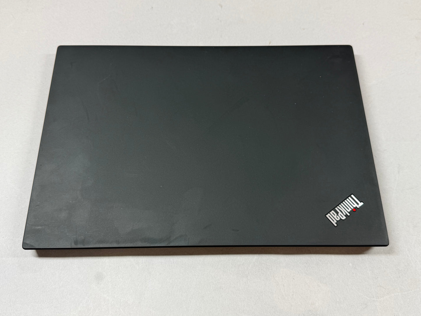 Lenovo ThinkPad T14 Gen 2 14" i5-10310U 2.2GHz 16GB RAM 512GB SSD