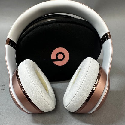 Beats Solo 3 Wireless On-Ear Bluetooth Headphones