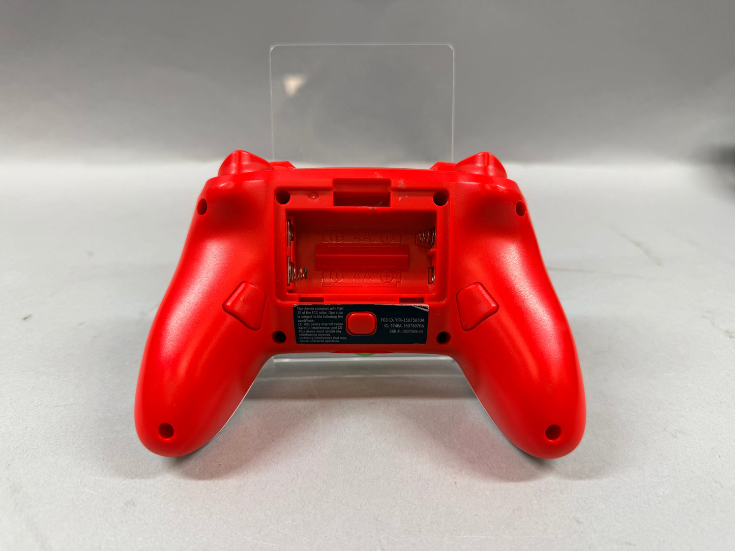 Nintendo Switch Controller White