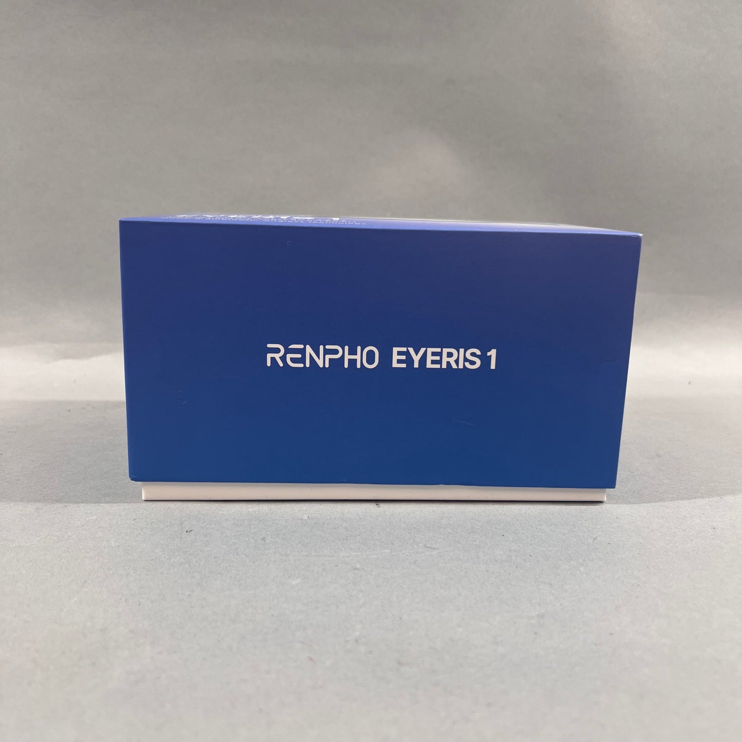 New Renpho Eyeris1 Eye Massager  RF-EM001