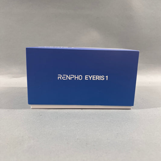 New Renpho Eyeris1 Eye Massager  RF-EM001