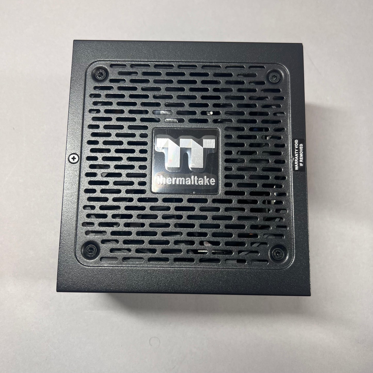 ThermalTake Tough Power GF A3 Fully Modular Power Supply EAN-13