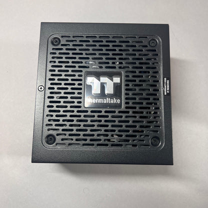 ThermalTake Tough Power GF A3 Fully Modular Power Supply EAN-13