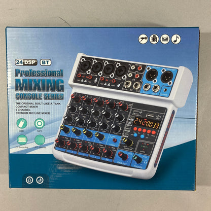 Akai MPC 1000 DJ Mixer